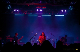 Opening Mark Tremonti