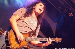 Planethard @ Europe Tour