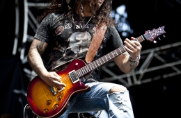 Planethard @ Gods of Metal 2012