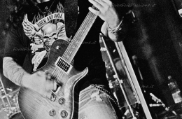 Planethard @ Rock'n'Roll MI