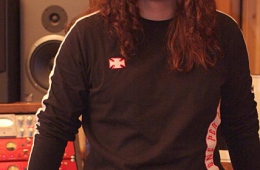 Planethard: Studio Report Album Creshed On Planet Hard