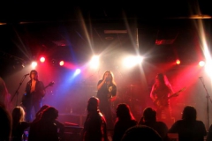 White lion tour 02