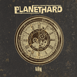 Planethard: now