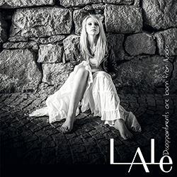 LAle - Disappointments Are Born from Illusion - producione artistica di Marco D'Andrea