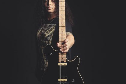 Peavy - Marco D'Andrea