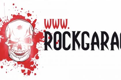 Video Intervista per RockGarage.it
